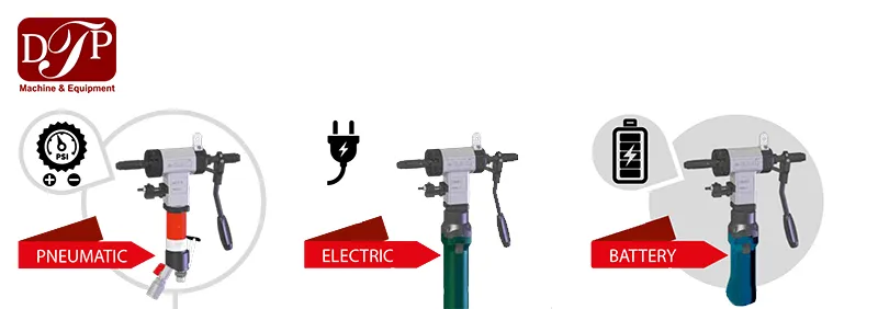 may-vat-mep-ong-di-dong-gbc-mini-k-lever-7