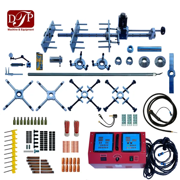 MÁY DOA LỖ DI ĐỘNG ZQ-SK60