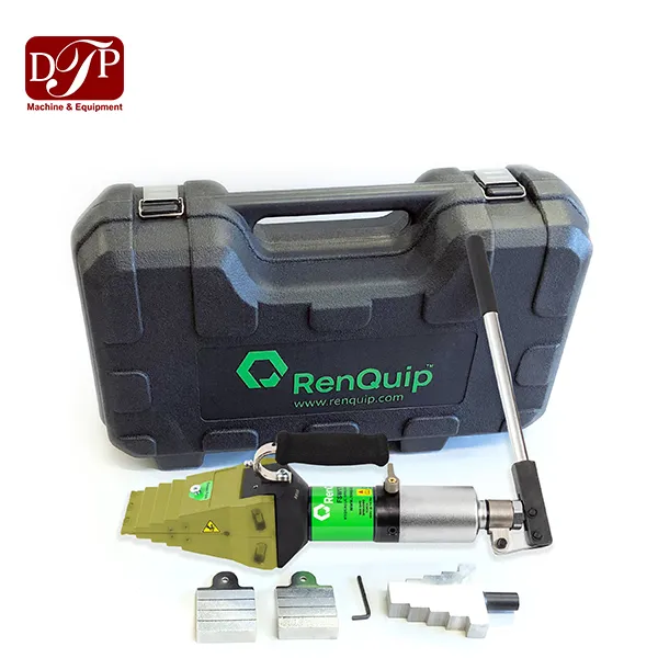 THIẾT BỊ TÁCH MẶT BÍCH THỦY LỰC CHỐNG CHÁY NỔ FSW17P-BRONZE