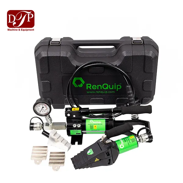 THIẾT BỊ TÁCH MẶT BÍCH THỦY LỰC RENQUIP FSW17H