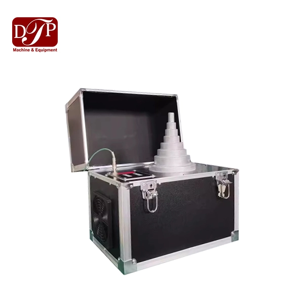 MÁY GIA NHIỆT VÒNG BI DẠNG NÓN 1.0kVA JC30H-BP20S