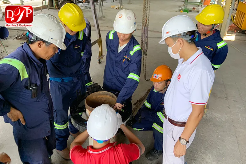 dtpvietnam-ban-giao-3-may-cat-va-vat-mep-ong-taole-5