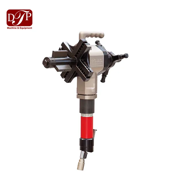 MÁY VÁT MÉP ỐNG DI ĐỘNG GBC SUPERBOILER T5 (Øi 49-207 mm)