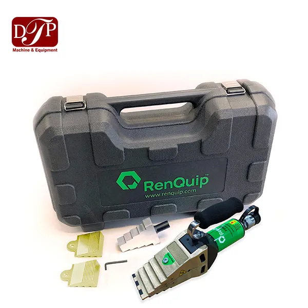 THIẾT BỊ TÁCH MẶT BÍCH THỦY LỰC CHỐNG CHÁY NỔ FSW17K-BRONZE