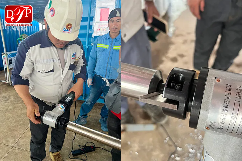 dtpvietnam-ban-giao-3-may-cat-va-vat-mep-ong-taole-10