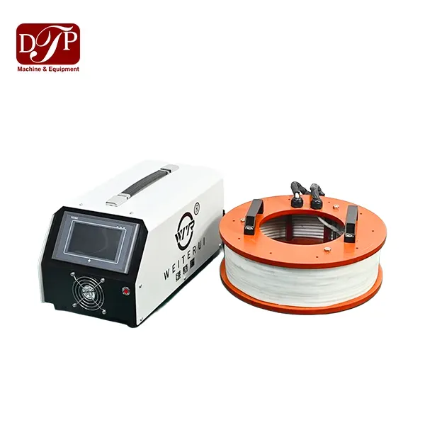 MÁY GIA NHIỆT TRUNG TẦN 5KW (WTR-MF5-BE)