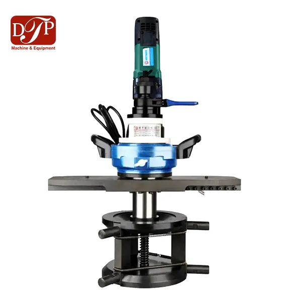 MÁY VÁT MÉP ỐNG DI ĐỘNG ID 300-630mm ISE-630-1