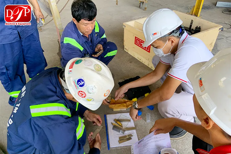 dtpvietnam-ban-giao-3-may-cat-va-vat-mep-ong-taole-3
