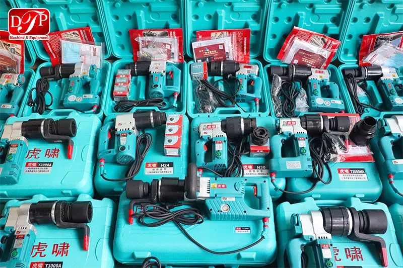 DTPVIETNAM CẬP BẾN SỐ LƯỢNG LỚN SÚNG SIẾT BULONG - SÚNG XÉN BULONG ĐIỆN HUXIAO - SẴN SÀNG PHỤC VỤ CAO ĐIỂM DỰ ÁN CUỐI NĂM 2025