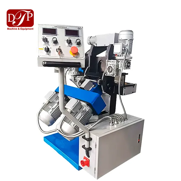  MÁY VÁT MÉP THÉP TẤM DI ĐỘNG GMMA-100U