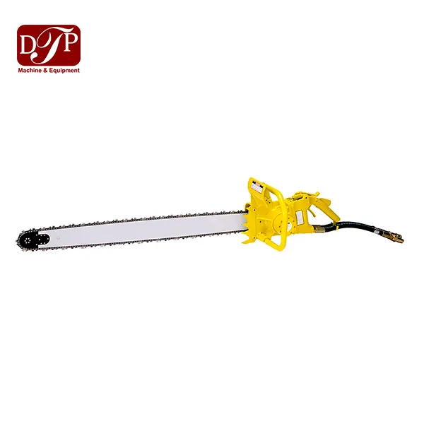 MÁY CƯA XÍCH KIM CƯƠNG THỦY LỰC DƯỚI NƯỚC DS11 (18 INCH) - STANLEY USA