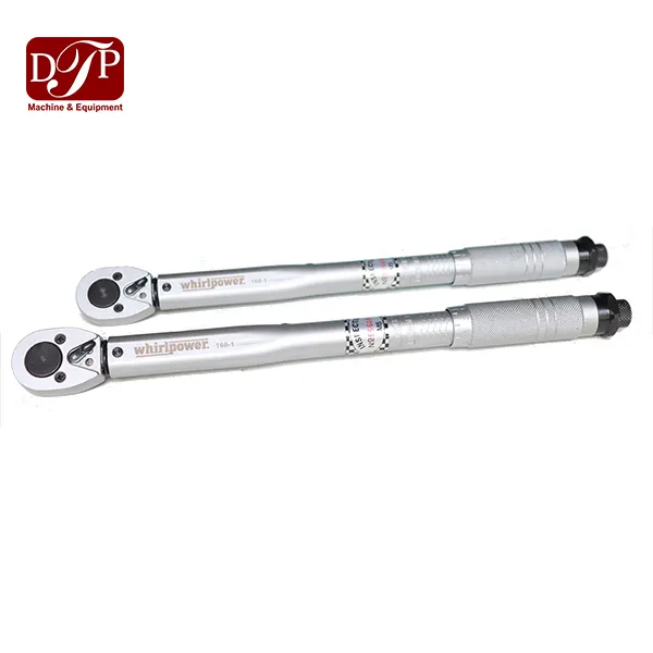 CỜ LÊ LỰC WHIRLPOWER (140–980Nm) MODEL 168-1-1213