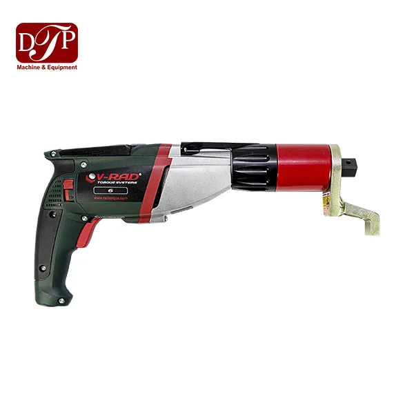 SÚNG SIẾT BULONG ĐIỆN MV-RAD 6 (65 - 650NM)