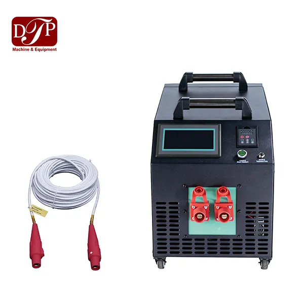 MÁY GIA NHIỆT TRUNG TẦN 10KW (RS-10)