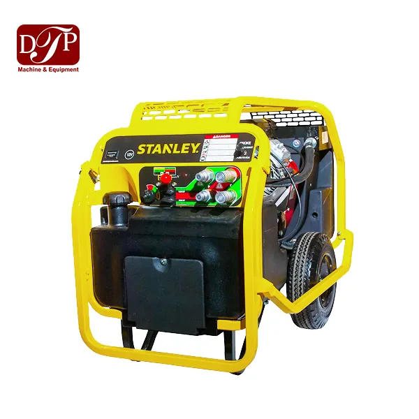 BỘ NGUỒN THỦY LỰC STANLEY HP12 (8-12 GPM | 140 BAR)