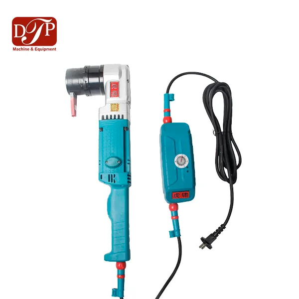 SÚNG SIẾT BULONG ĐIỆN HUXIAO TM800 (350 - 800 Nm)
