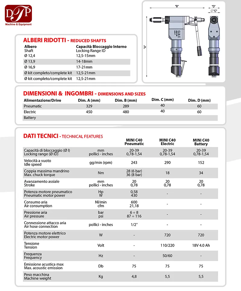 may-vat-mep-ong-di-dong-gbc-mini-c40-8