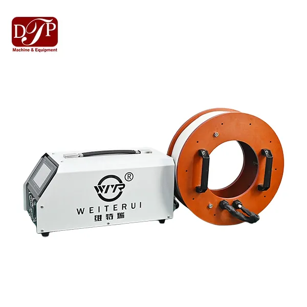 MÁY GIA NHIỆT TRUNG TẦN 30KW (WTR-MF30-BE)