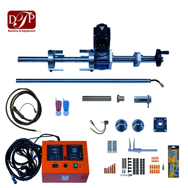 MÁY DOA LỖ DI ĐỘNG ZQ-SK40