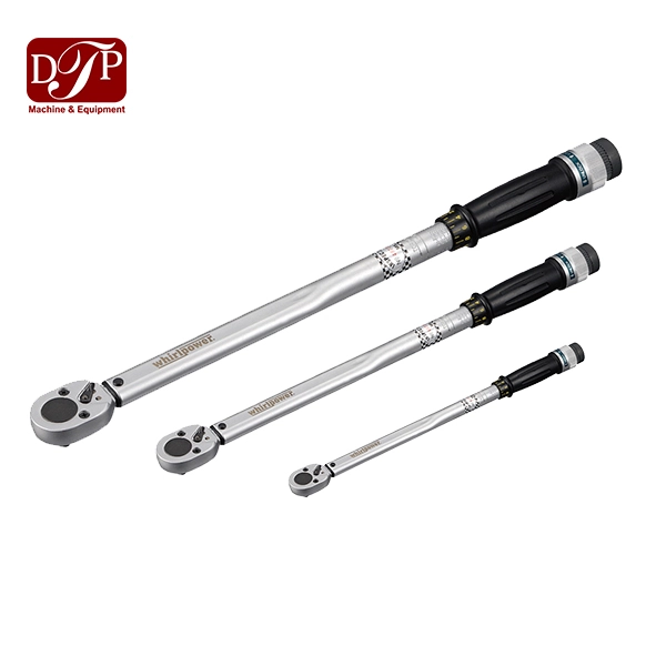 CỜ LÊ LỰC WHIRLPOWER (6 - 30Nm) MODEL 168-2-0350A