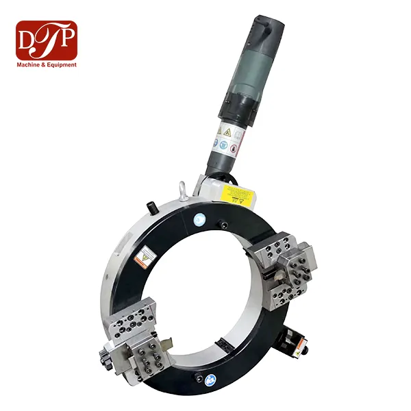 MÁY CẮT VÀ VÁT MÉP ỐNG OD 25-89mm OCP-89