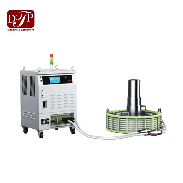 MÁY GIA NHIỆT TRUNG TẦN 80KW (WTR-MF80-BE)