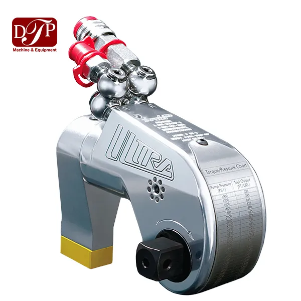 CỜ LÊ THỦY LỰC TORCUP TU-15 (2.103 - 23.166 Nm)