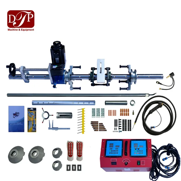 MÁY DOA LỖ DI ĐỘNG ZQ-SK50