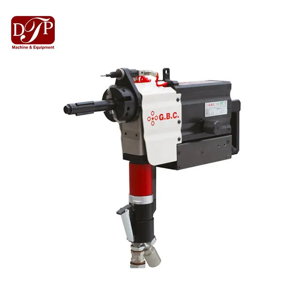 MÁY VÁT MÉP ỐNG DI ĐỘNG GBC MINI AUTO COMPACT (Øi 20-42 mm)