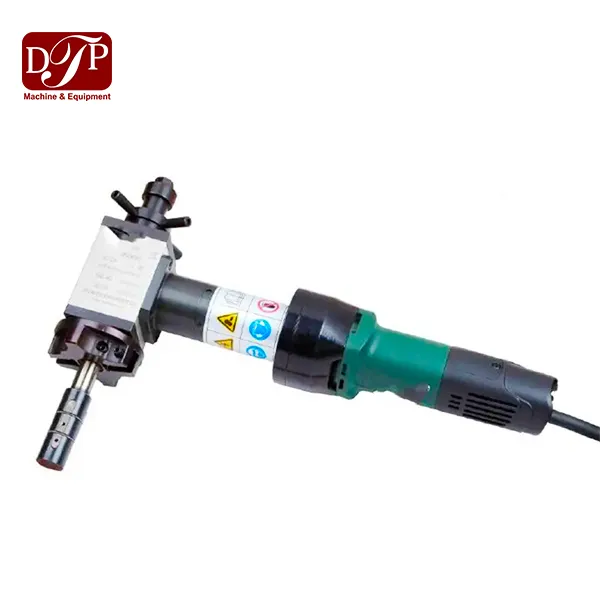 MÁY VÁT MÉP ỐNG DI ĐỘNG ID 28-89mm TIE-80