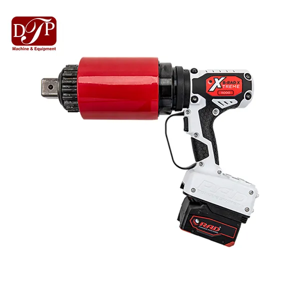 SÚNG SIẾT BULONG PIN B-RAD X 11K (1500-15000NM)