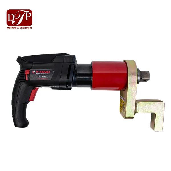 SÚNG SIẾT BULONG ĐIỆN MV-RAD 40 (400 - 4000NM)