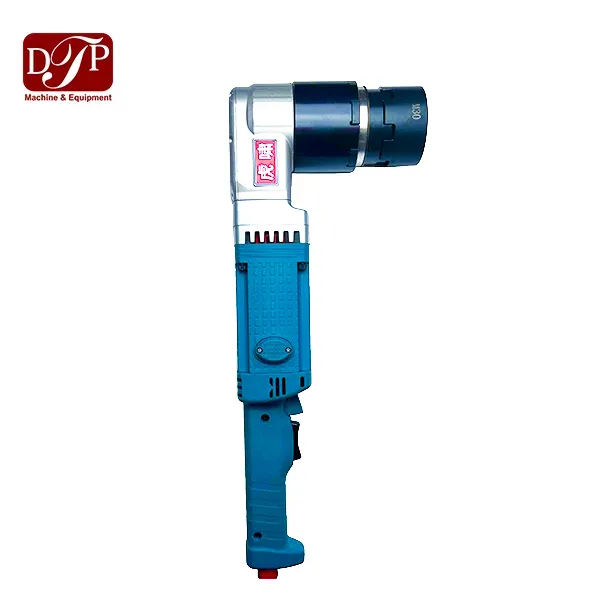 SÚNG SIẾT & XÉN ĐUÔI BULONG ĐIỆN HUXIAO HM30 (1.700 N.M)