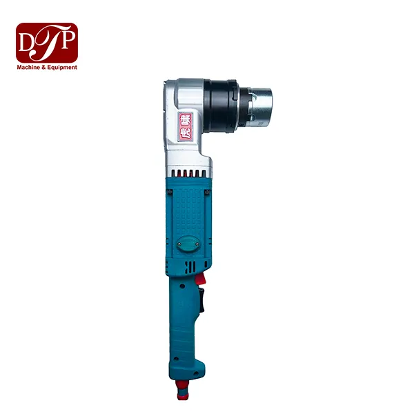 SÚNG SIẾT & XÉN ĐUÔI BULONG ĐIỆN HUXIAO HM24 (805 N.M)