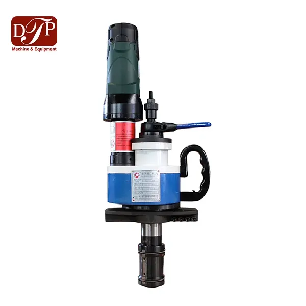 MÁY VÁT MÉP ỐNG DI ĐỘNG ID 65-159mm 159-SERIES