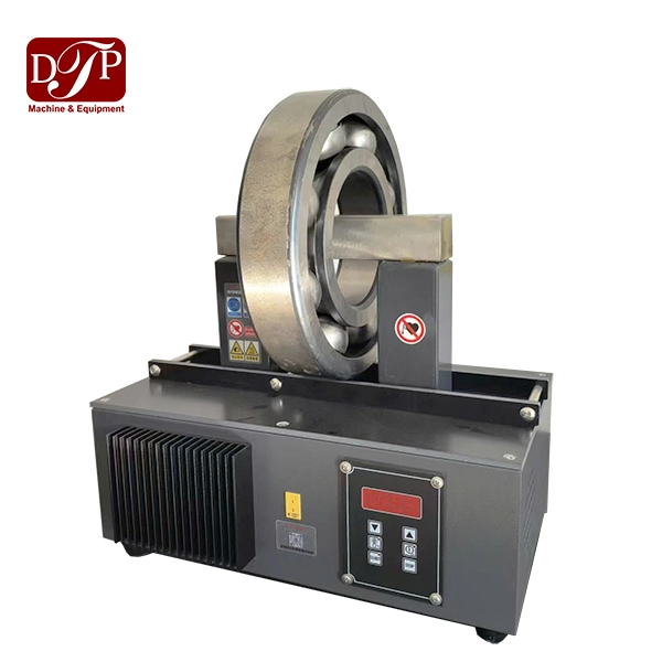 MÁY GIA NHIỆT VÒNG BI (2.5 - 10 kW) JC30H-D