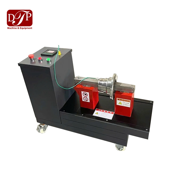 MÁY GIA NHIỆT VÒNG BI (8 - 25 kW) JC30H-S