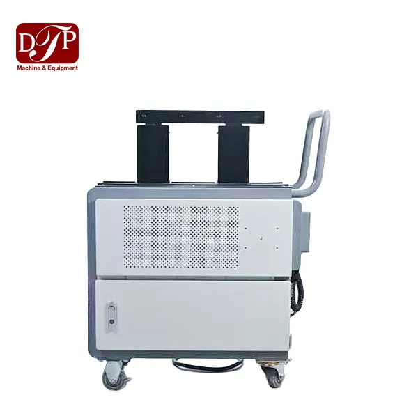 MÁY GIA NHIỆT VÒNG BI 12KVA (WTR-MIH1200)