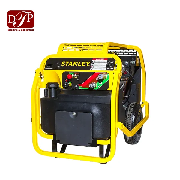 BỘ NGUỒN THỦY LỰC STANLEY HP8 (5-8GPM | 140 BAR)