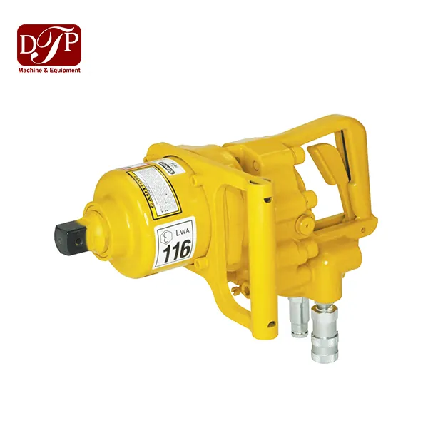 SÚNG SIẾT THỦY LỰC DƯỚI NƯỚC IW16 (680-3400 Nm) - STANLEY USA