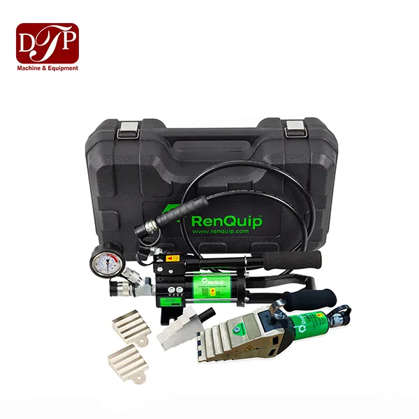 THIẾT BỊ TÁCH MẶT BÍCH THỦY LỰC CHỐNG CHÁY NỔ FSW17H-BRONZE