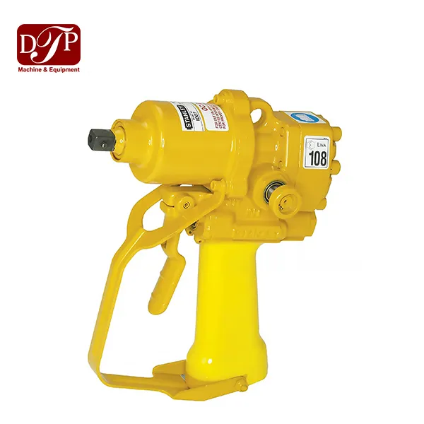 SÚNG SIẾT THỦY LỰC DƯỚI NƯỚC IW12 (340-1632 Nm) - STANLEY USA