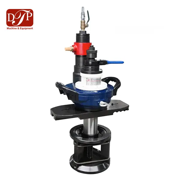 MÁY VÁT MÉP ỐNG DI ĐỘNG ID 150-330mm ISP-352-1