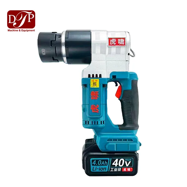 SÚNG SIẾT & XÉN ĐUÔI BULONG PIN HUXIAO F30 (2000 N.M)
