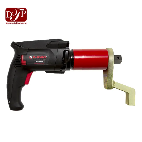 SÚNG SIẾT BULONG ĐIỆN MV-RAD 14K (140 - 1400NM)