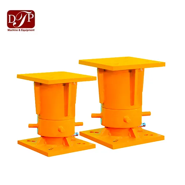 KÍCH CHUYỂN VỊ THỦY LỰC 100 TẤN (H35)