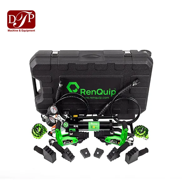 THIẾT BỊ TÁCH MẶT BÍCH THỦY LỰC RENQUIP VIPER-28M