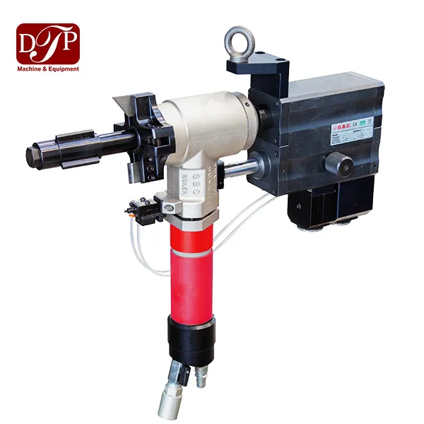 MÁY VÁT MÉP ỐNG DI ĐỘNG GBC BOILER 1-4 K AUTO (Øi 23-108 mm)