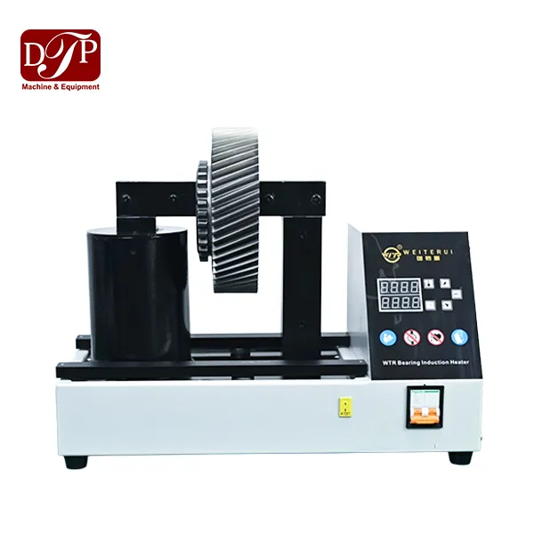 MÁY GIA NHIỆT VÒNG BI 3.6KVA (WTR-SIH3.6)
