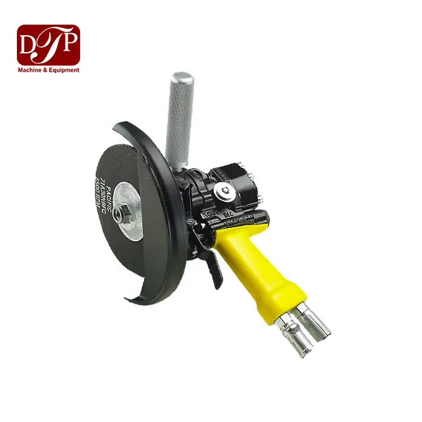 MÁY MÀI THỦY LỰC GR30 (9 IN) - STANLEY USA